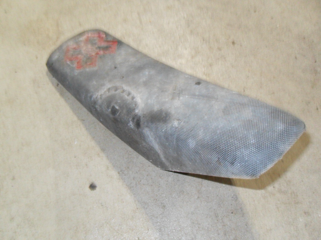 16" Seat