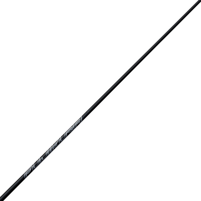 Fujikura Golf Japan 2023 SPEEDER NX BLACK 50 Graphite Shaft for