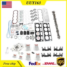 1set Non-AFM/DOD 5.3L Engine Camshaft Lifter For Silverado GM Truck 2007-2013