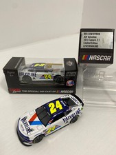 NASCAR 2023 WILLIAM BYRON 24 VALVOLINE 1/64 CAR