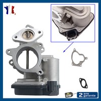 Agr-Ventil FüR Audi A4 A6 8EC 8ED B7 4F2 4F5 C6 2,0 2,0L Tdi 121 126 136 140 170