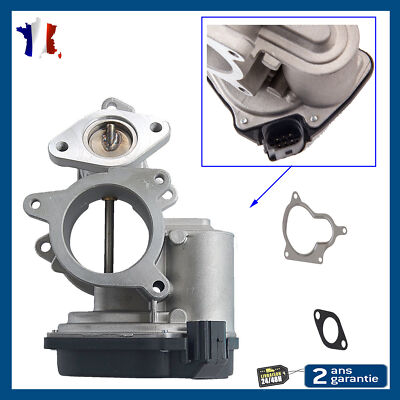 Agr-Ventil für Audi A4 A6 8EC 8ED B7 4F2 4F5 C6 2,0 2,0l Tdi 121 126 136 140 170