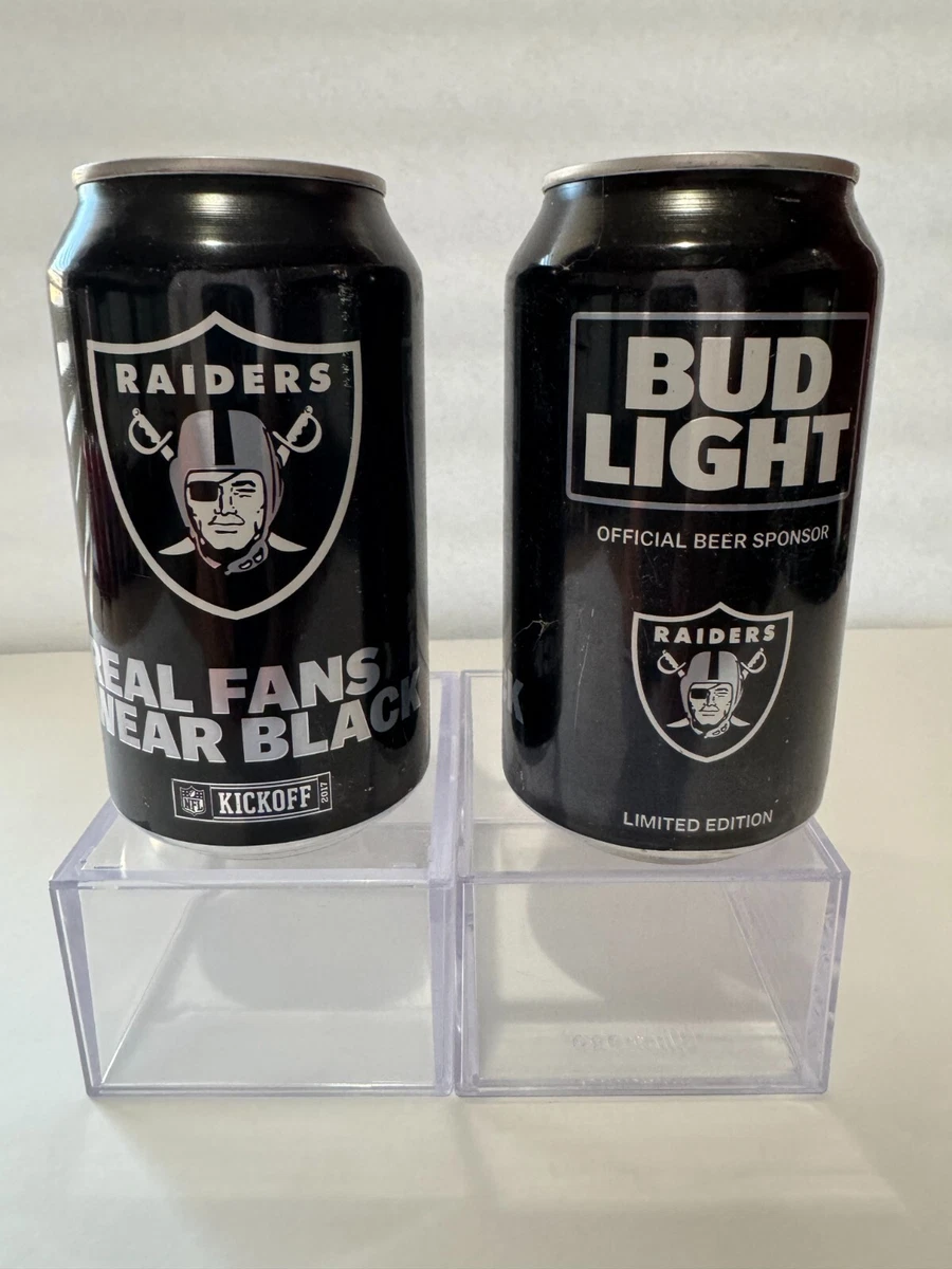 bud light nfl beer can products for sale | eBay
