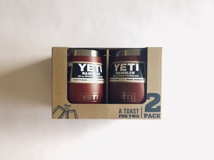 yeti wine 2 pack