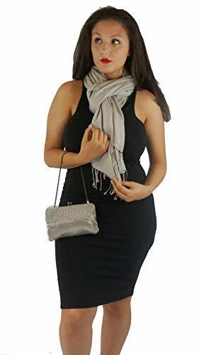Scarf/Scarves/Shawl/Shawls/Pashmina Shawl/Cashmere Scarf/Wrap/Stole/Cape-Stone