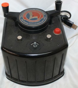 trainmaster type kw transformer