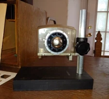 Vintage Aminco Brenner Magne-gage or Magne Gage