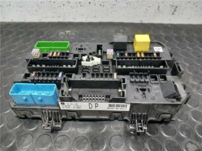 13181278 fuse box for OPEL ASTRA H GTC 1.7 CDTI 1076197