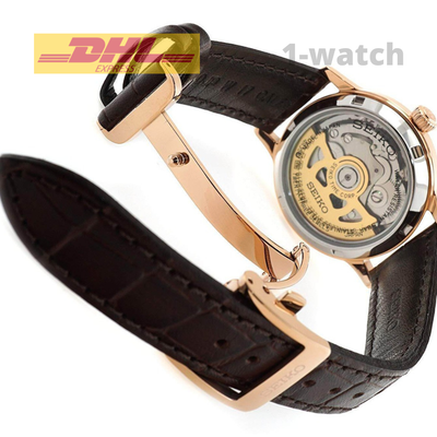 seiko presage bellini