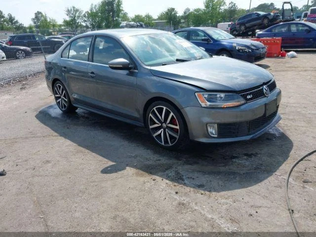 Used Radiator fits: 2013 Volkswagen Jetta gli exc. City 2.0L gasoline w/turbo Gr - Imagem 2 de 4
