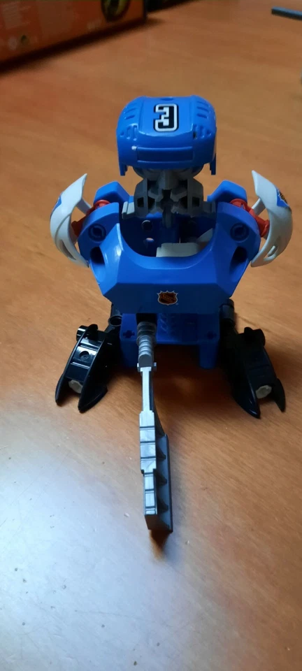 LEGO 3542, foto 3 di 4