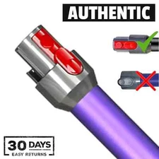 GENUINE DYSON Gen5 Detect Wand Quick Release Stick Tube Replacement Part -Purple