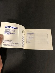 shooting range nes manual