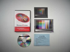 X-Rite Monaco EZ Color - Color Control For Window and Mac - Software Only
