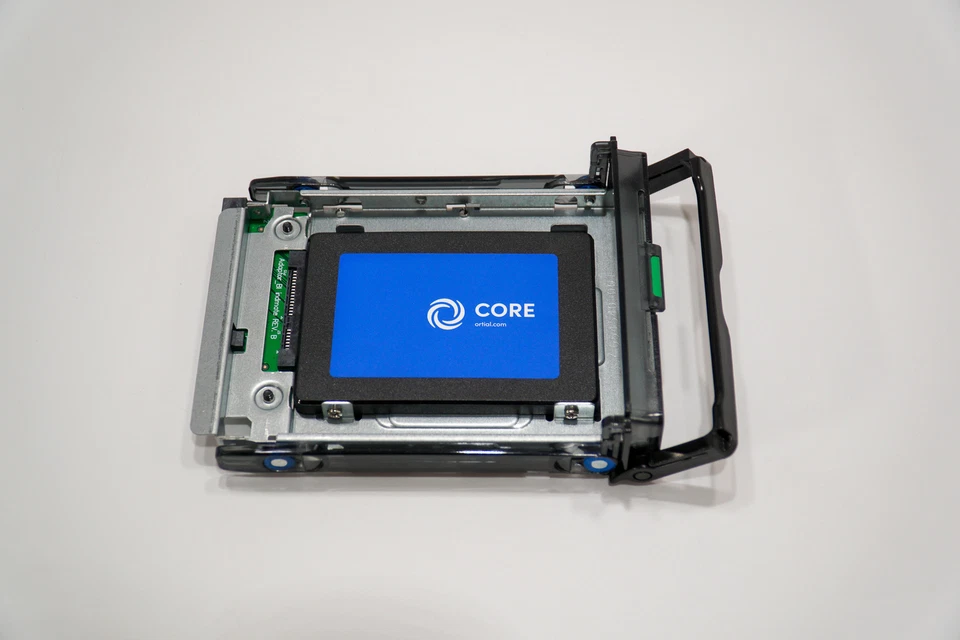 1TB 512GB 256GB 128GB SSD Upgrade for HP Z800 Z600 Workstation Ready to install - Image 3 of 4