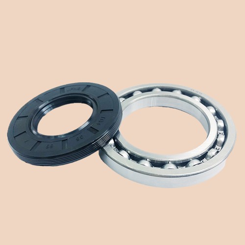 Clutch Crankcase Bearing & Seal Kit for Yamaha Grizzly 550 660 700 YFM 2002-2015