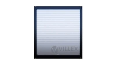 Garagencontainer kaufen - 4,0 m x 2,4 m - mit Elektrik - NEU! - Bild 1 von 4