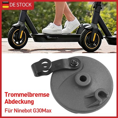 Ninebot Max G30 Trommelbremse Bremse Ersatz G30D G30D2 G30P G30E Neu