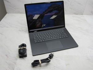 Microsoft Surface Laptop 3 15 | eBay