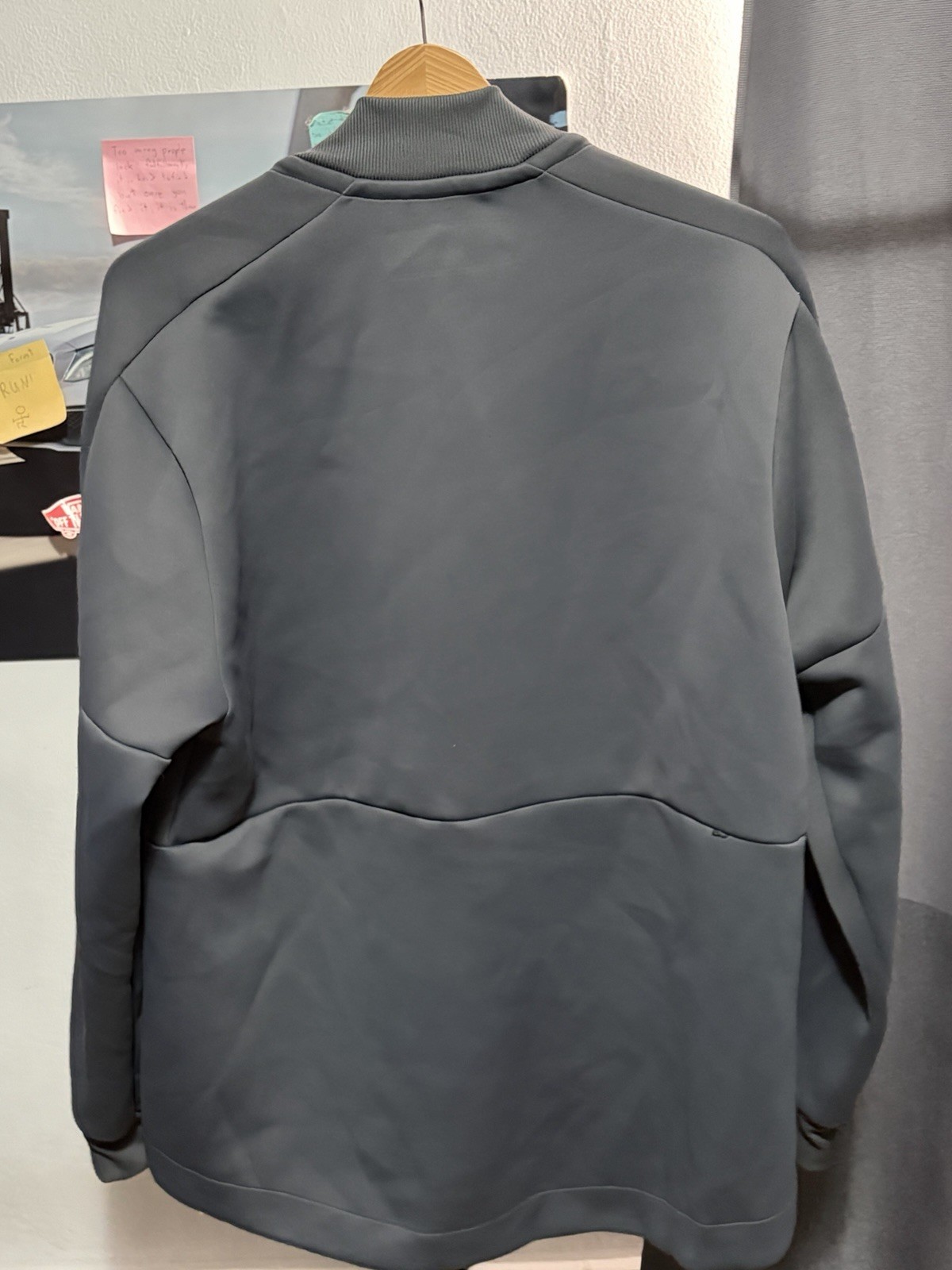 Adidas Game Mode Track Jacket - image 3