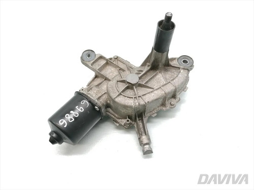 Citroen C4 Grand Picasso Scheibenwischermotor vorne 2010 MPV 4/5dr 53042506