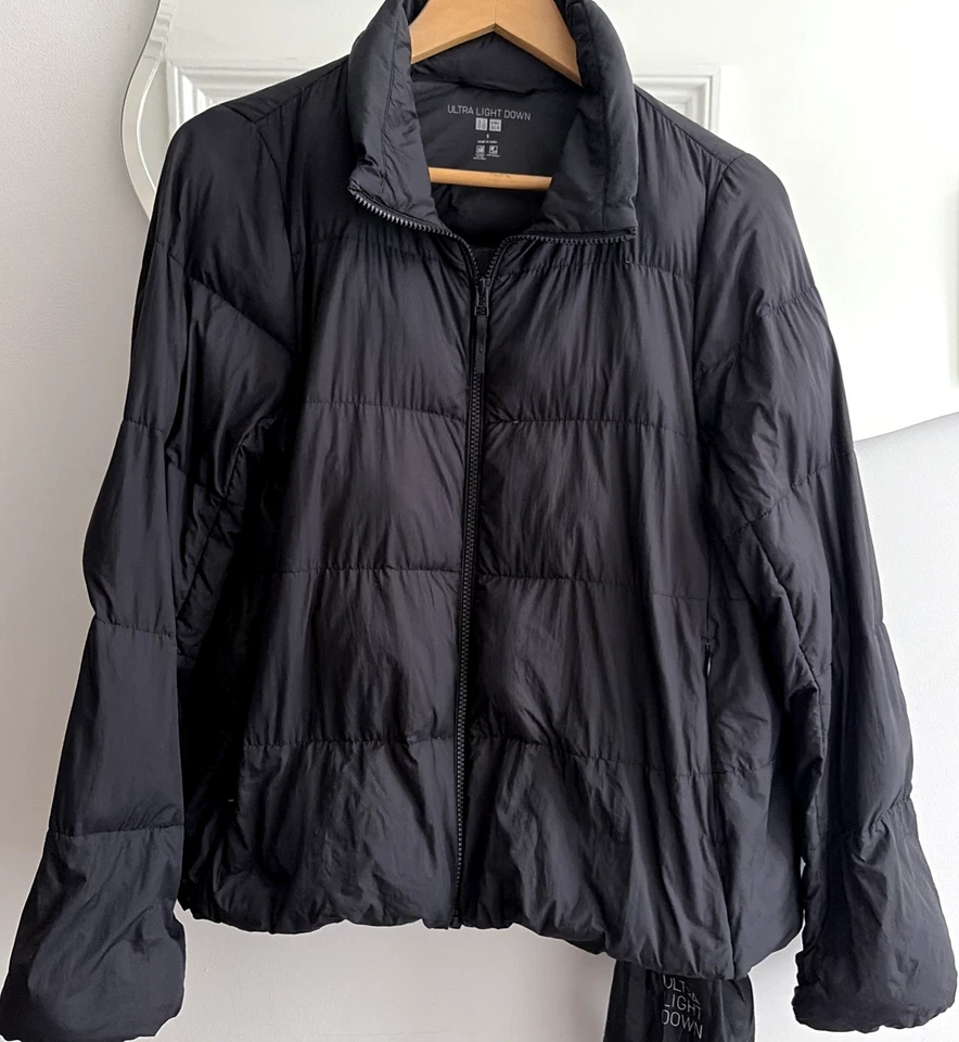 Uniqlo Ultra Light Down, photo 4 of 5
