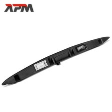 Heckklappengriff Schalter Türschloss Kennzeichenlicht für MINI R56 R57 One D