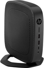 HP T640 Thin Client Ryzen R1505G Dual Core 4GB RAM Multiple Storage lot of 117 