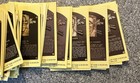 Cooperstown National Baseball HOF & Museum Plaque PostcardsLot Of 321 Read Desc! — photo 9
