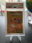 PSA 10 Charizard ex #228 SV03: Obsidian Flames Holo Hyper Rare Pokemon GEM MINT