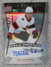 2020-21  Trilogy Hockey Tim Stuetzle Rookie Premieres  Autograph Card 190/249