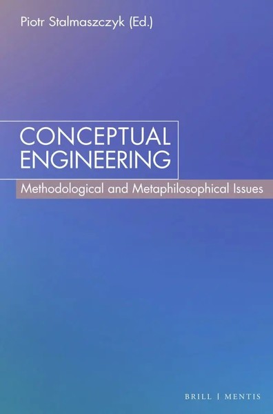 Conceptual Engineering | Methodological And Metaphilosophical Issues | Englisch-image