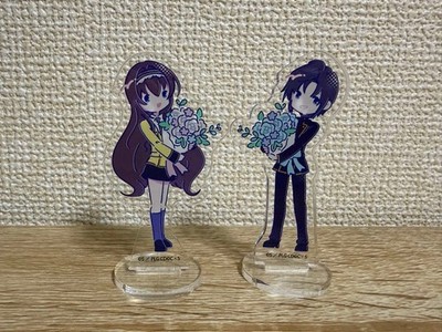 Code Geass Lost Protagonist Axta Acrylic Stand
