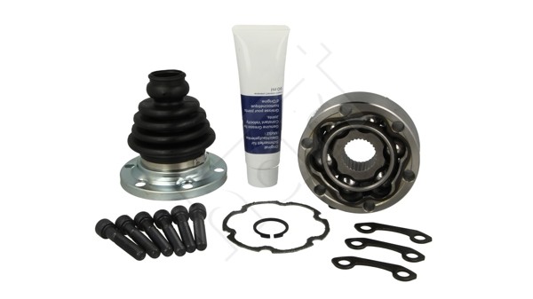 Getriebeseitig Hart 418 473 Gelenksatz, Antriebswelle FüR Alfa Romeo,Audi,Seat,S-image