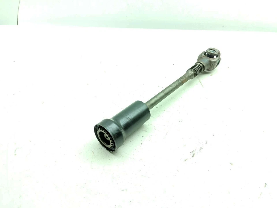 84 85 Honda Nighthawk 700S CB700SC Drive shaft w/ U Joint - Image 4 of 4