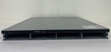 Synology RackStation RS818RP+ 4-Bay 1U NAS | Redundant PSU | No Drives