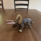 Lot of Assorted Dinosaur Toy Figure Toys - Multiple Styles & Colors — photo 9