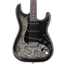 Tokai AST138 Black Paisley #GG2ej