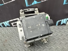 2019-2023 Mercedes W213 E63 AMG Adaptive Cruise Radar Control Module W/ Bracket