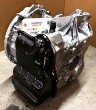 2014-2018 MERCEDES CLA250 FWD 2.0L AUTOMATIC TRANSMISSION OEM 31K !! DAMAGED!!
