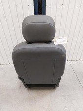 Siège Citroen BERLINGO