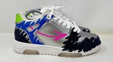 Off-White x BSTROY Out Of Office OOO sneakers...