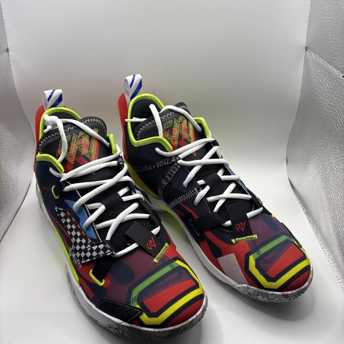 Jordan Why Not Zer0.4 PF Marathon for Sale | Authenticity