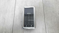 Clavier à code sans fil ABUS HomeTec Pro CFT3000 ENDOMMAGÉ