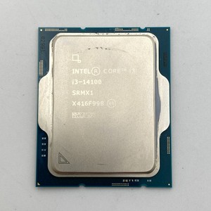 I3 14100 | eBay