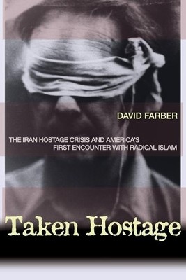 David Farber Taken Hostage (Taschenbuch) (US IMPORT)