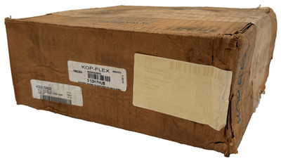 NEW KOP-FLEX 1963354 3 1/2H FHUB