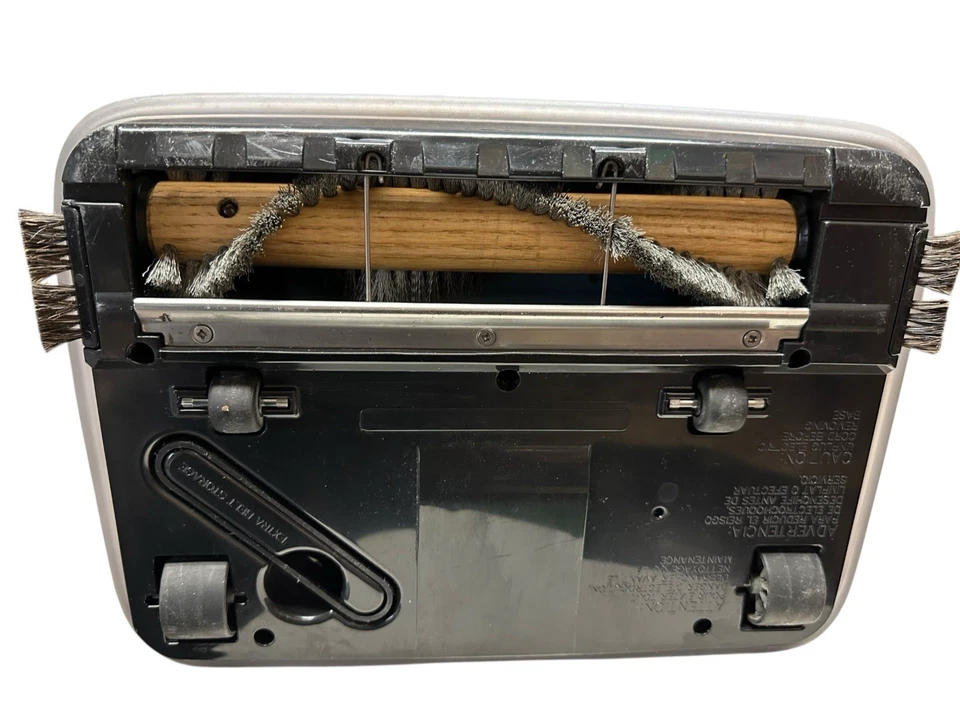 Oreck U3775HHPD Upright Vacuum Cleaner Blue & Grey Corded Bagged VGC - Image 2 of 4