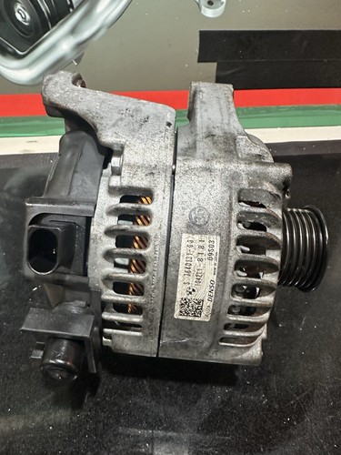 BMW Lichtmaschine 3er F30 F31 F34 2,0 d 318d B47D20A B47 7640131