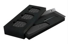 Fanatec Colour Kits for Clubsport Pedals- Bla...